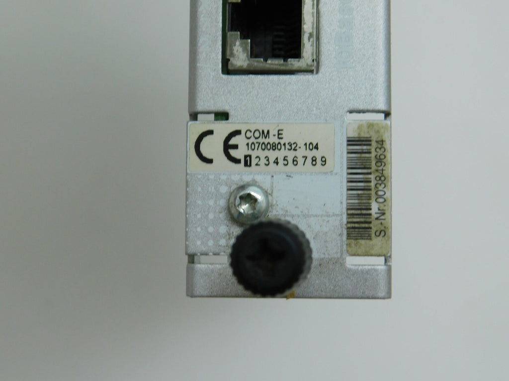 BOSCH COM-E 1070080132-104 080133-1017
