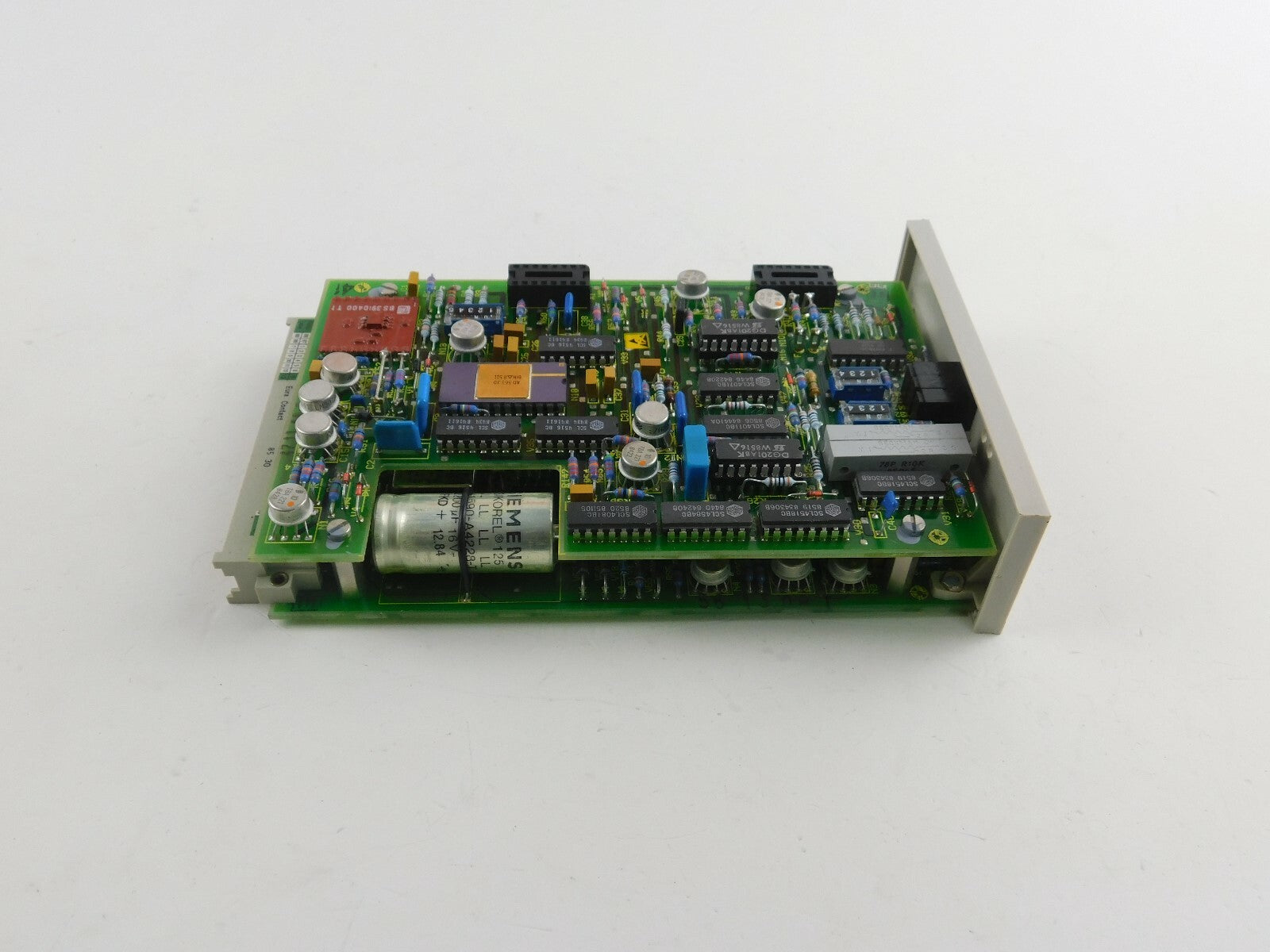 Siemens Iskamatic A AFZ12-4 6FQ1558-4B 