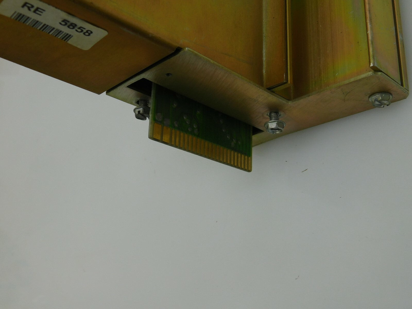 AEG Gould Adapter Modicon J540 184/384  AS-J540-000