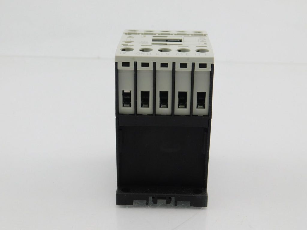EATON DILM7-10 XTCE007B10TD Contactor 3KW/400V