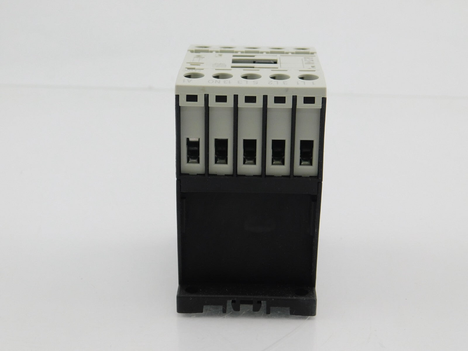 EATON DILM7-10 XTCE007B10TD Contactor 3KW/400V