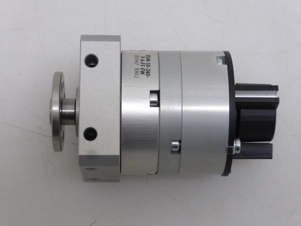Festo DSM-10-240-P-A-FF-FW 185947 X802