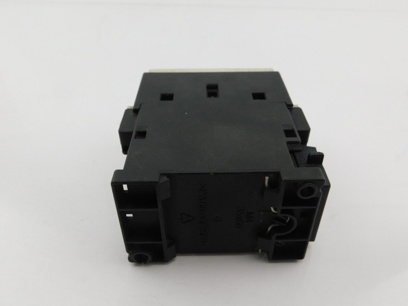 SIEMENS Leistungsschütz SIRIUS 3RT1025-1A...0