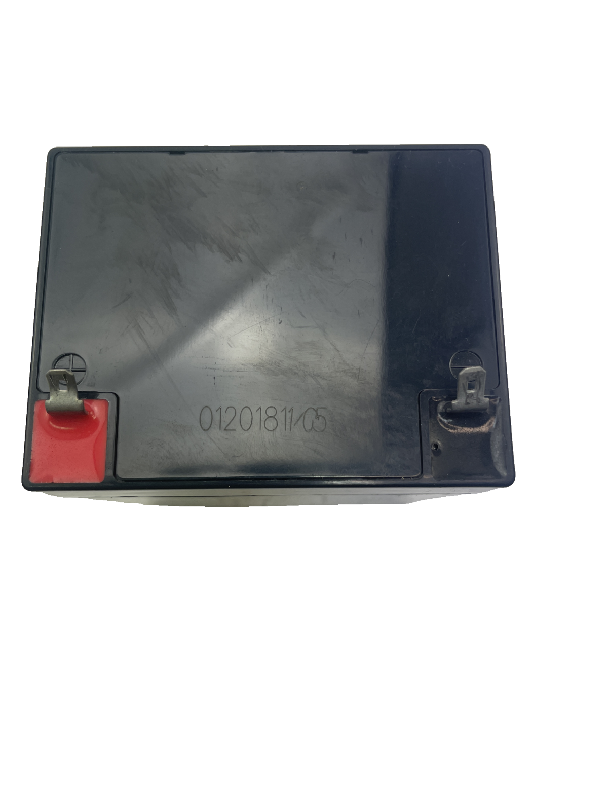 Fiamm FG20451 Bleiakku 12V 4.5Ah