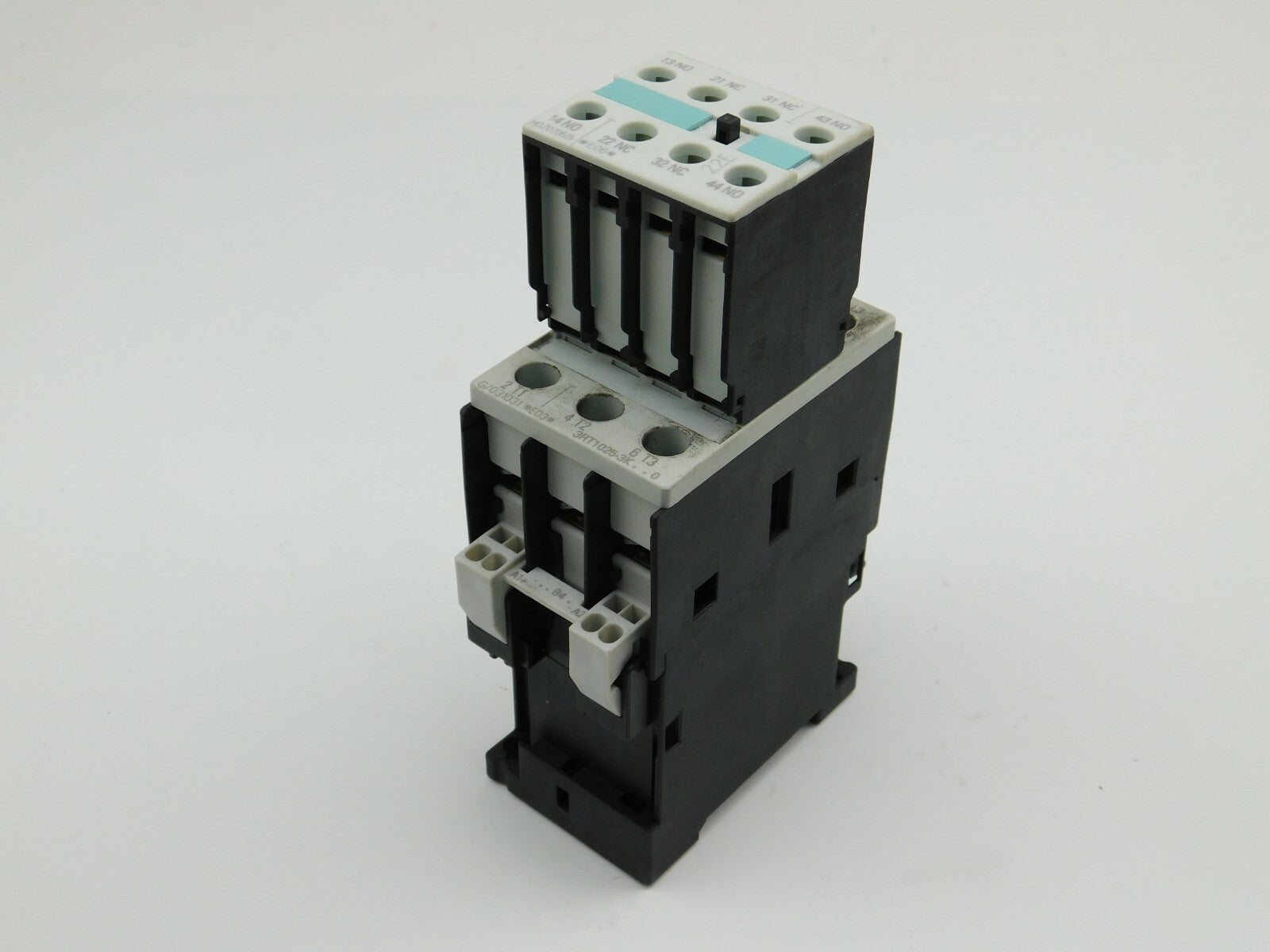 SIEMENS Schütz 3RT1024-1BB44 24 V 