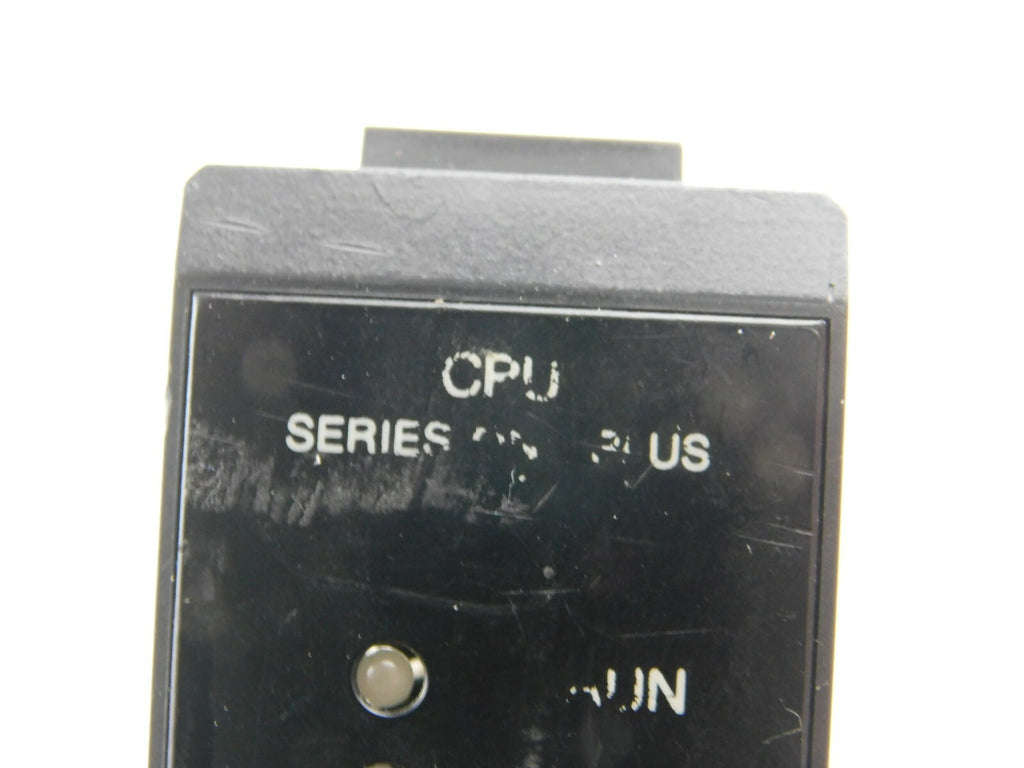GE FANUC  CPU W/1K RAM-MODULE 