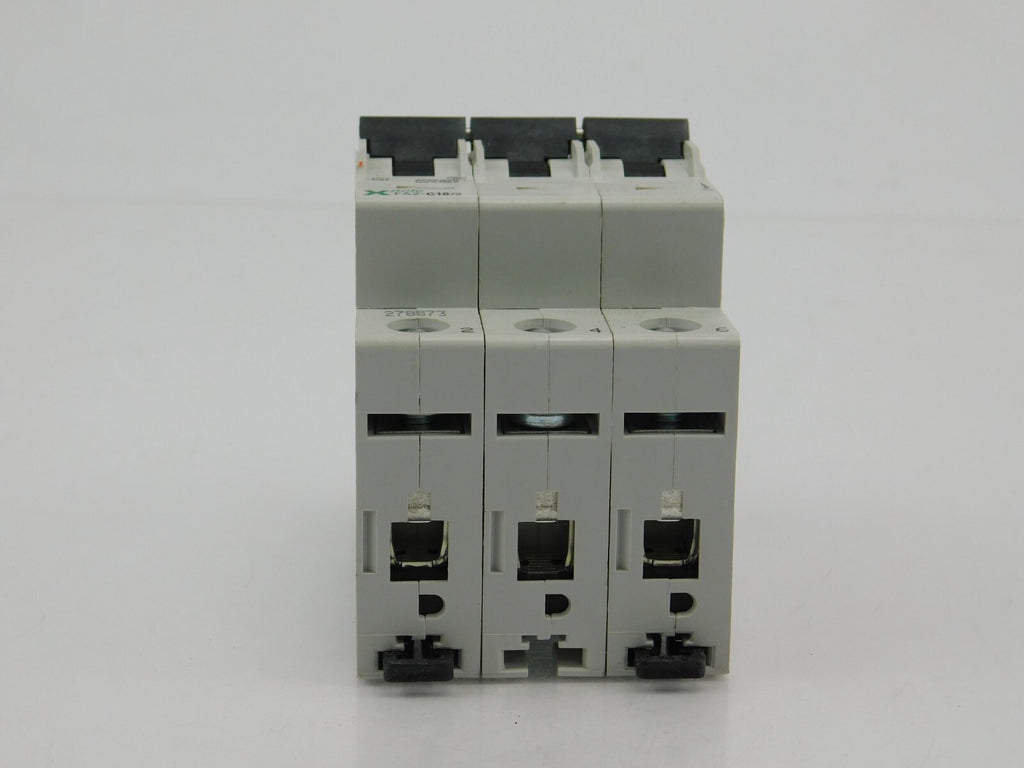 EATON FAZ-C16/3 16A C 15KA 3 pol 278873