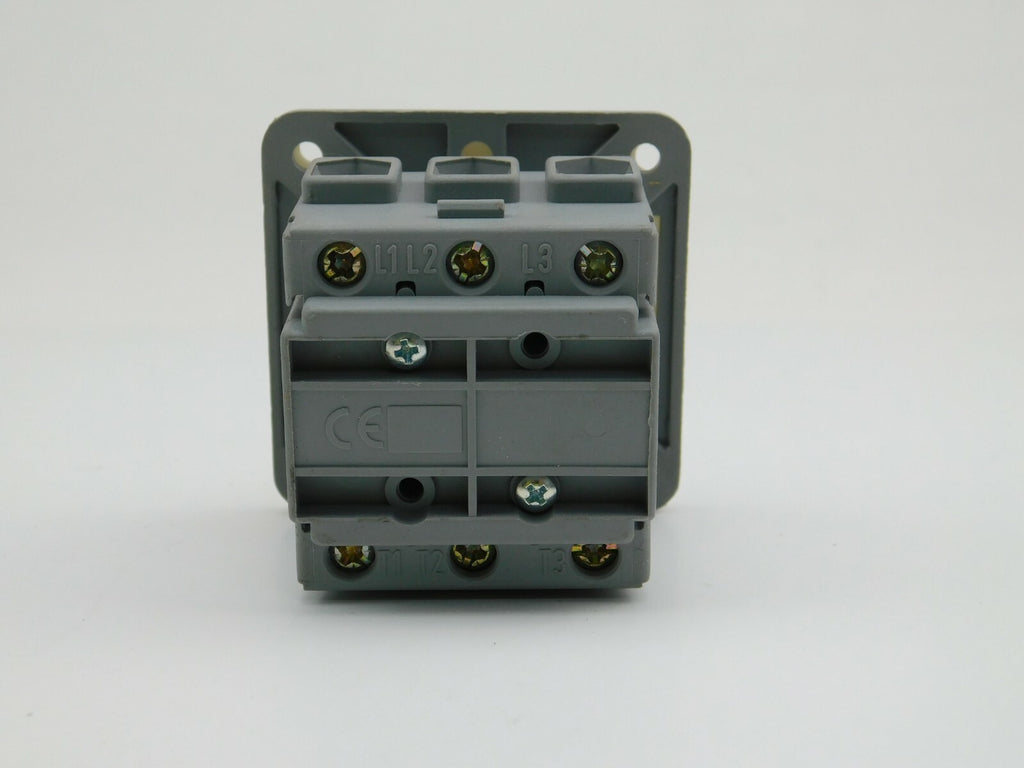 SIEMENS Schalter 3LD2 103-0TK53