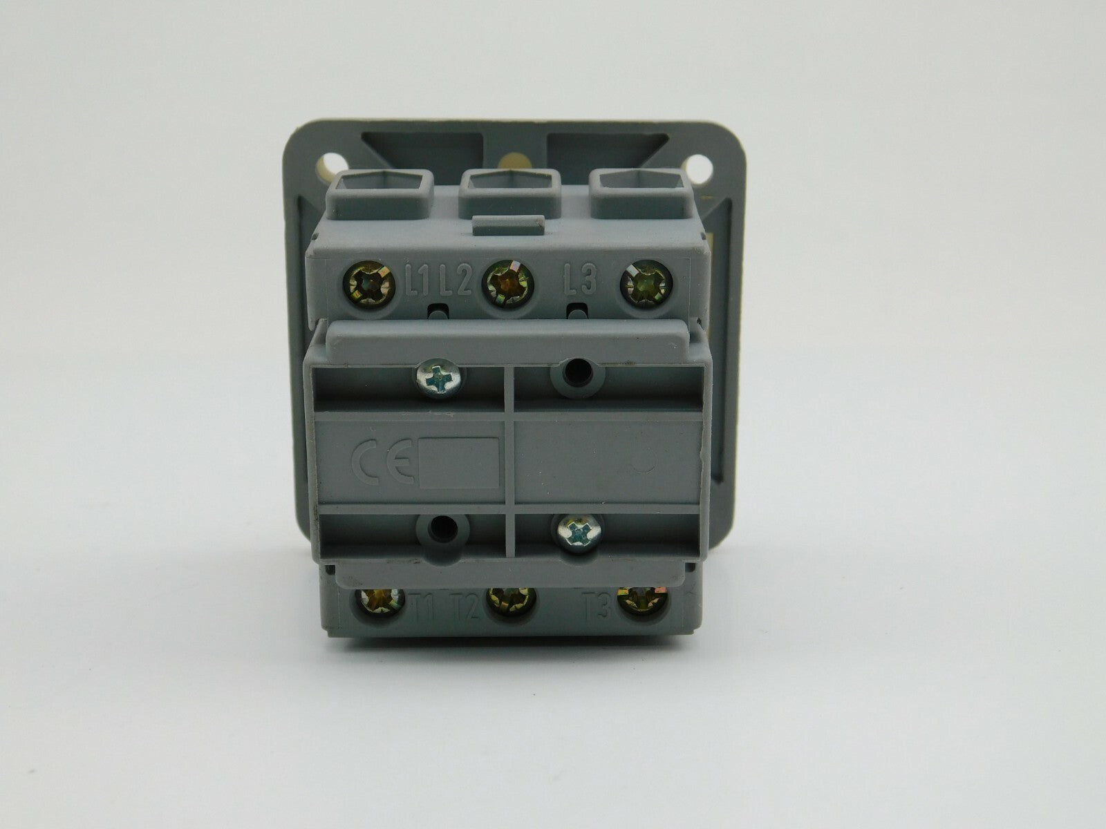 SIEMENS Schalter 3LD2 103-0TK53