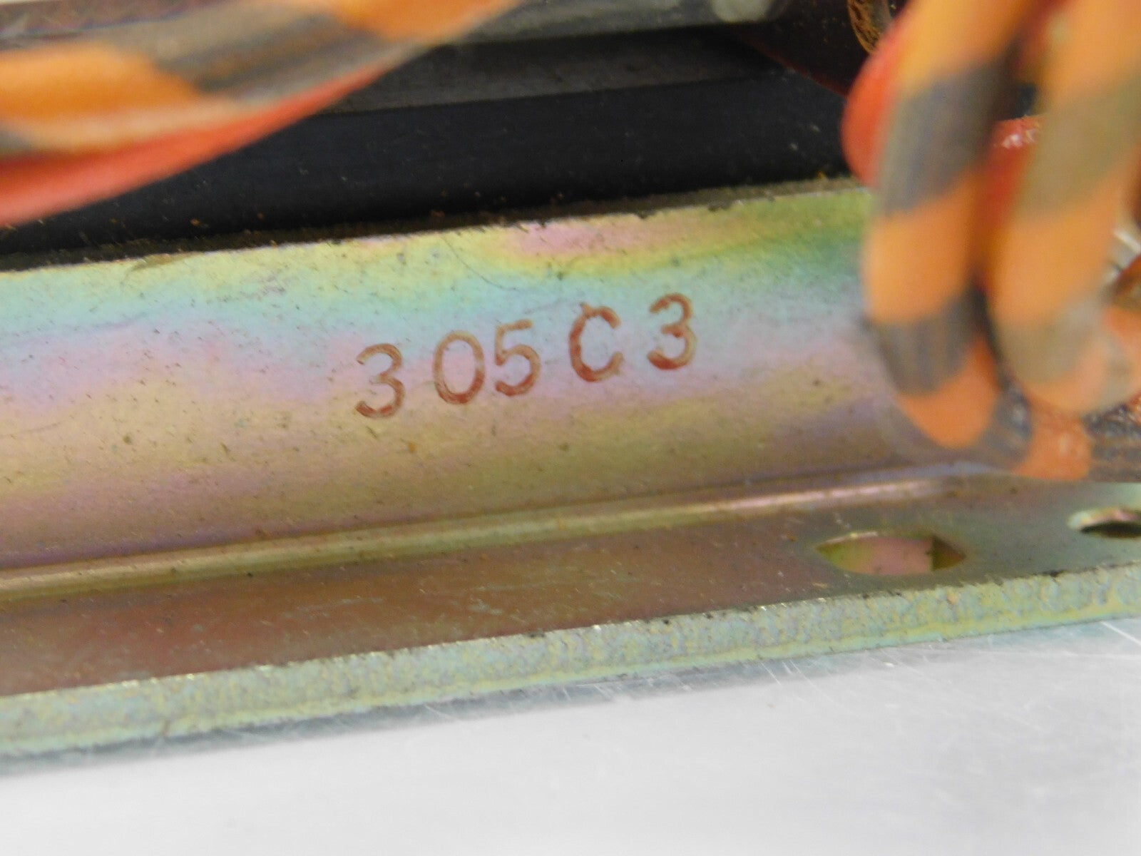 Siemens 714085/35/7  B71816-J85-D4 IX