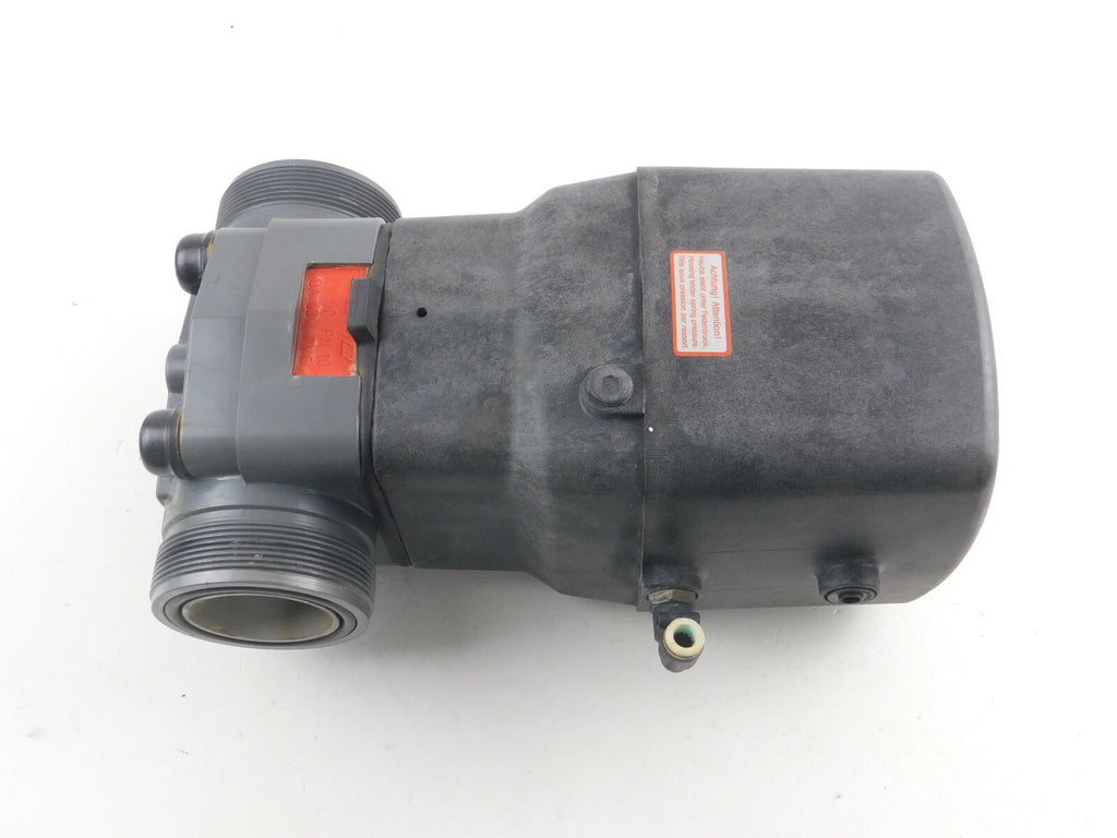 Gemü 630 50D711414  PS 10,0 bar  PST  4,7-6,0 bar  Membranventil