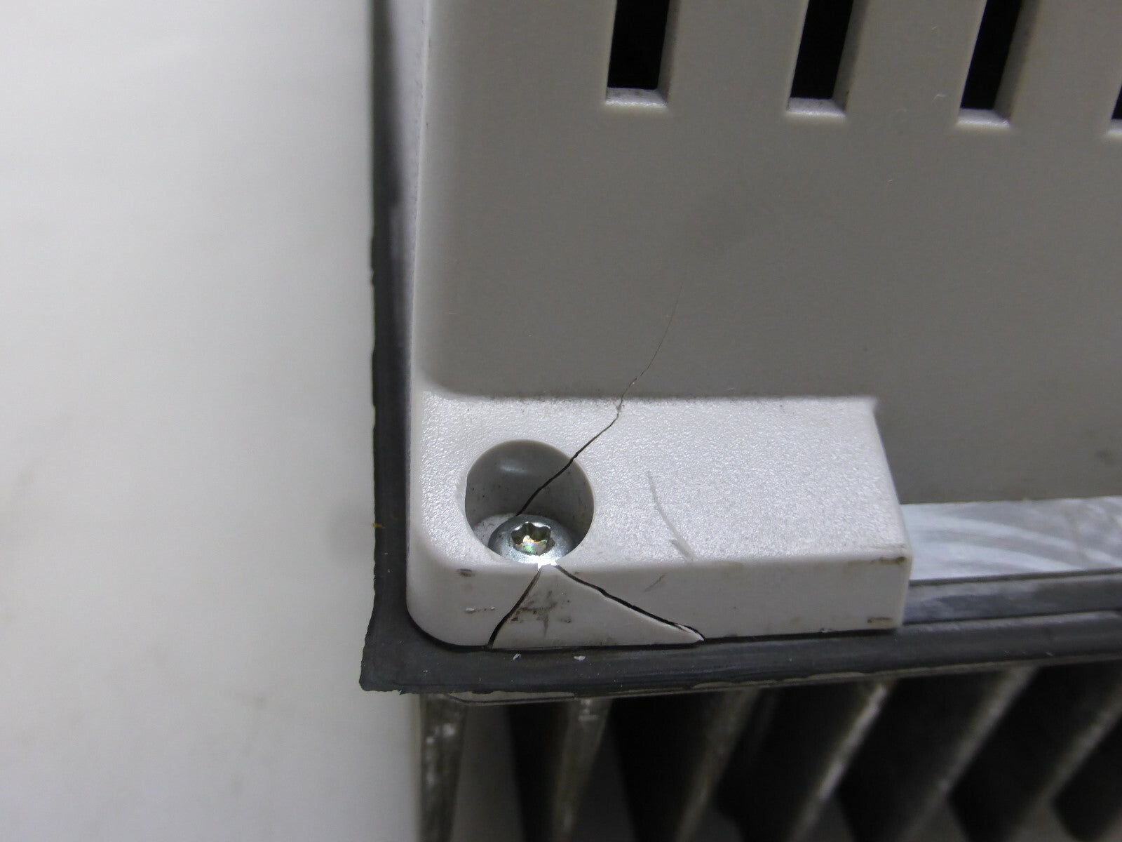 ABB Servomodul Servo Drive 3HAB8101-8/12T DSQC346G