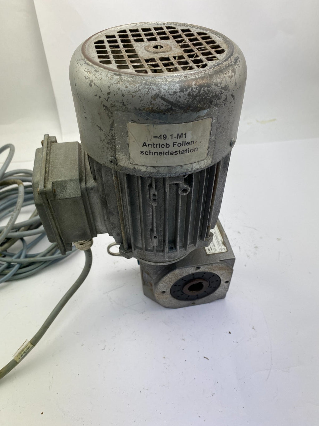 CARL REHFUSS SM031HZ-71L/4-TF 671661