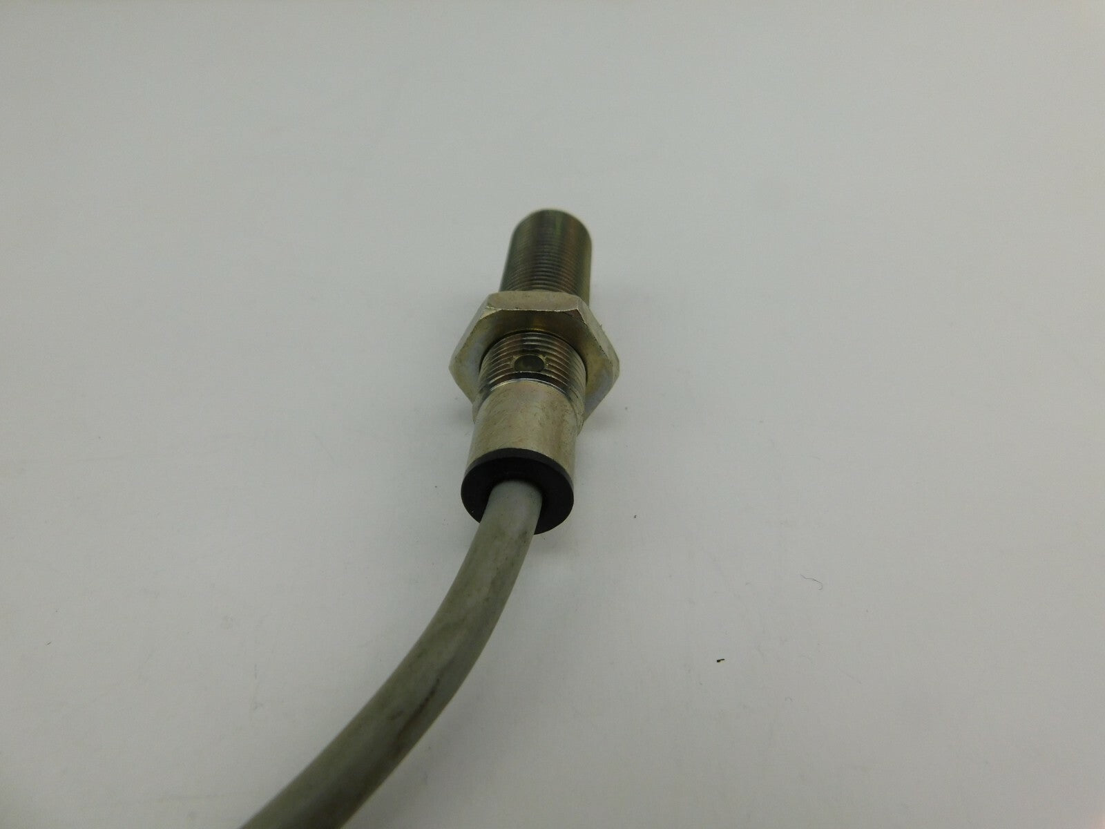 CONTRINEX Näherungsschalter  DW-AD-503-M12