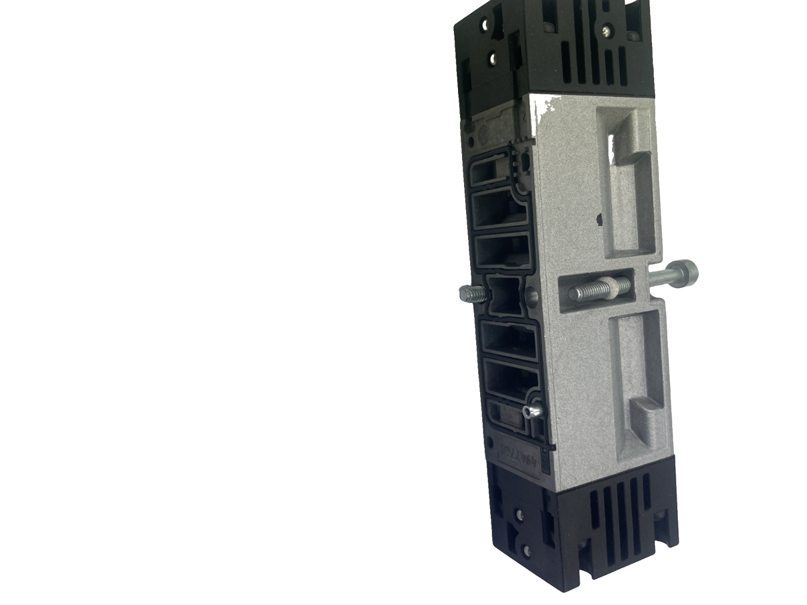 Festo VSVA-B-P53E-H-A1-1C1 Magnetventil (546706)