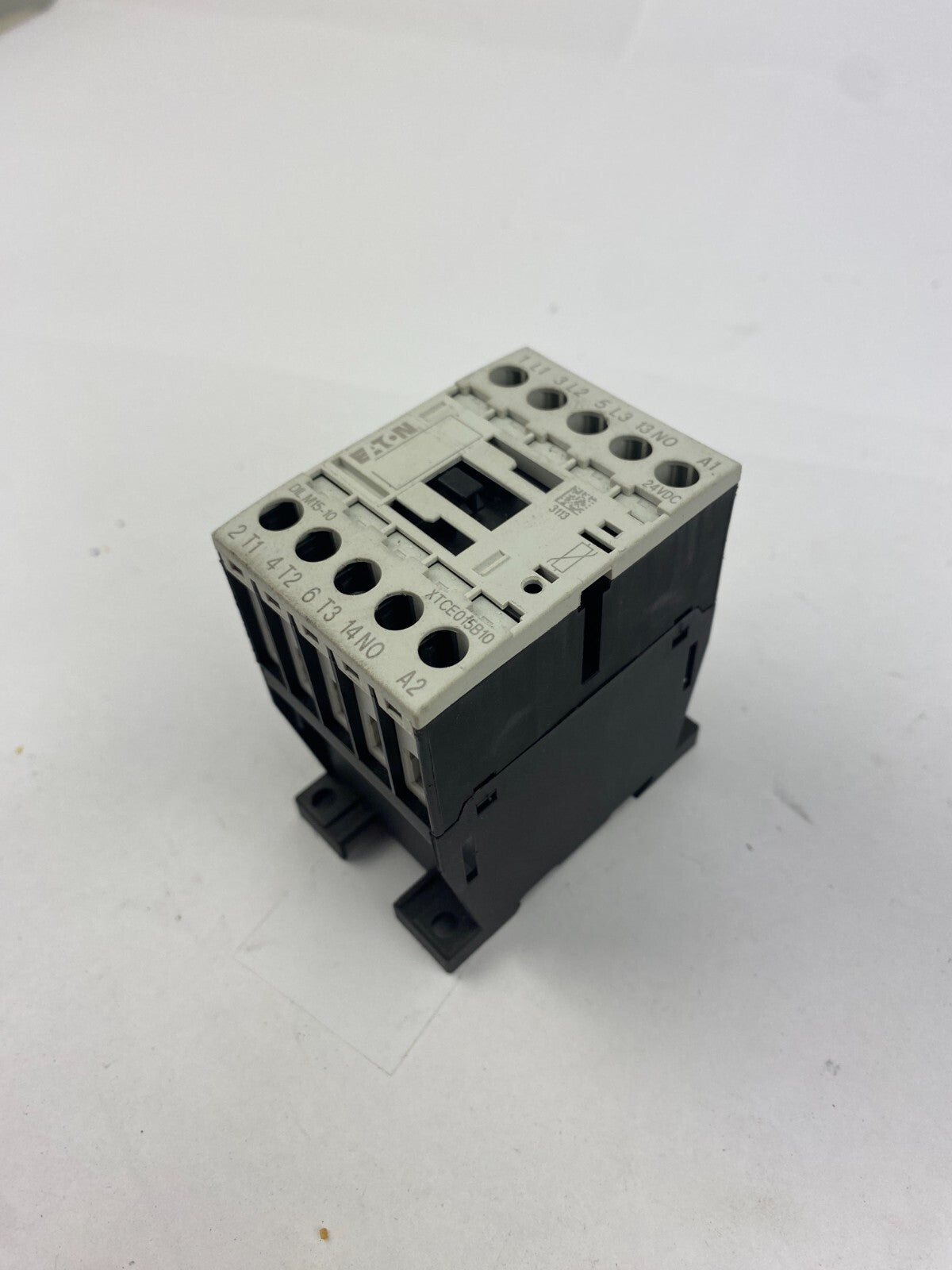 POSTEN..MOELLER DILM9-10 230V50Hz+EATON DIL M15-10 24VDC+MOELLER 11DILM