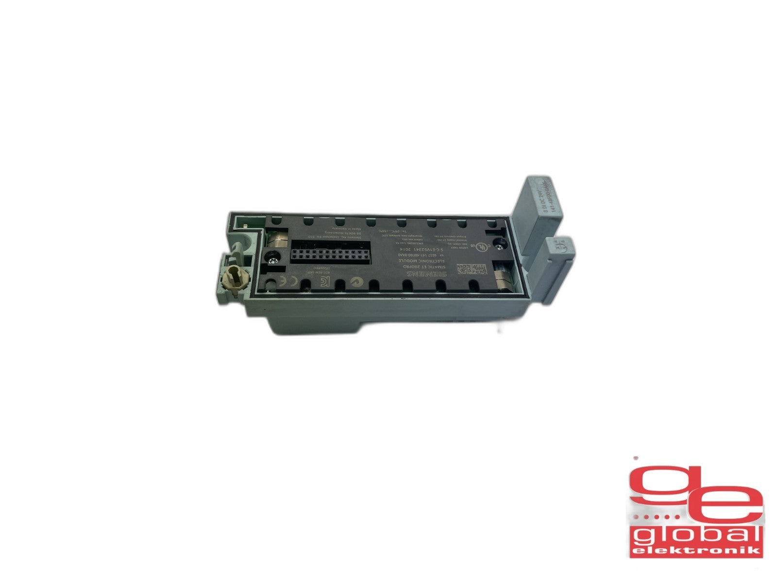 SIEMENS SIMATIC ET 200PRO ELECTRONIC MODULE 6ES7141-4BF00-0AA0 ** 5 st**