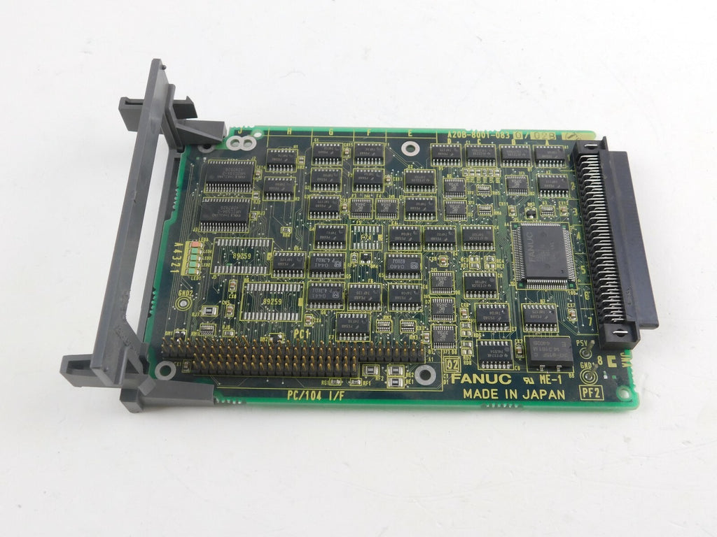 Fanuc A20B-8001-0830/02B  Platine