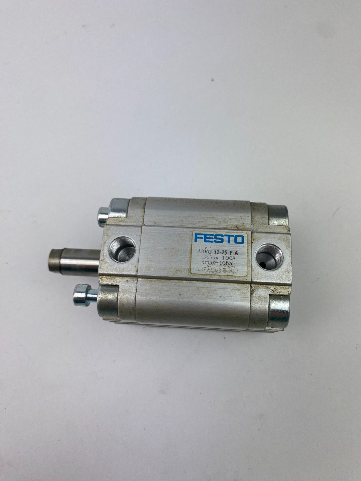FESTO ADVU-32-25-P-A 156534