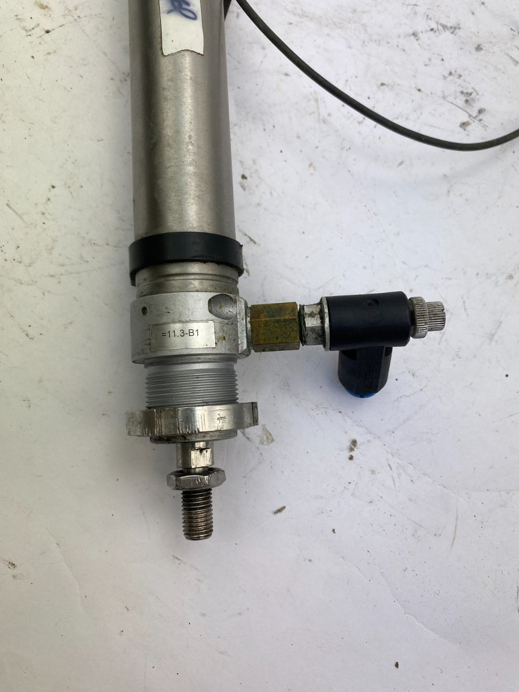FESTO DSNU-32-270-PPV-A-R3