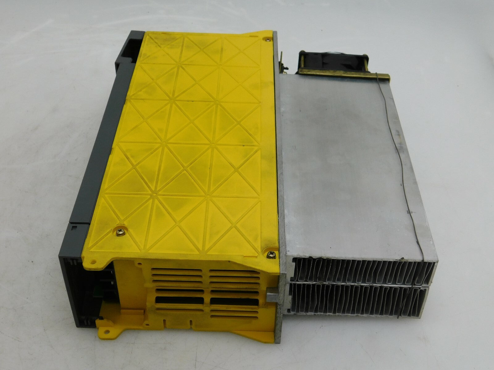 Fanuc Power Supply Modul A06B-6077-H111