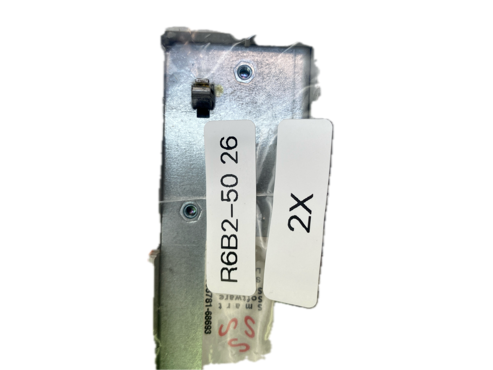 WAGO ITEM-NO.:750-842 Ethernet Controller
