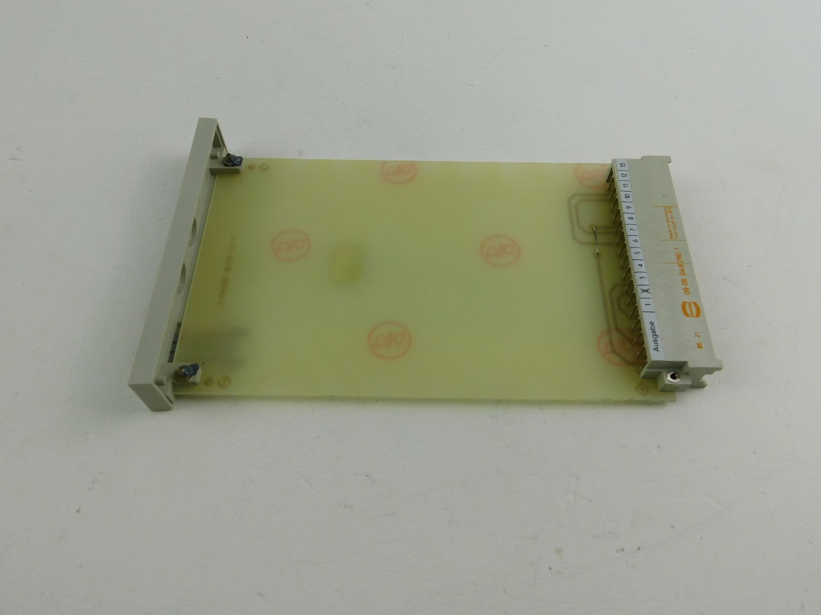 Siemens Iskamatic E LS17 6FQ9 717-0A  
