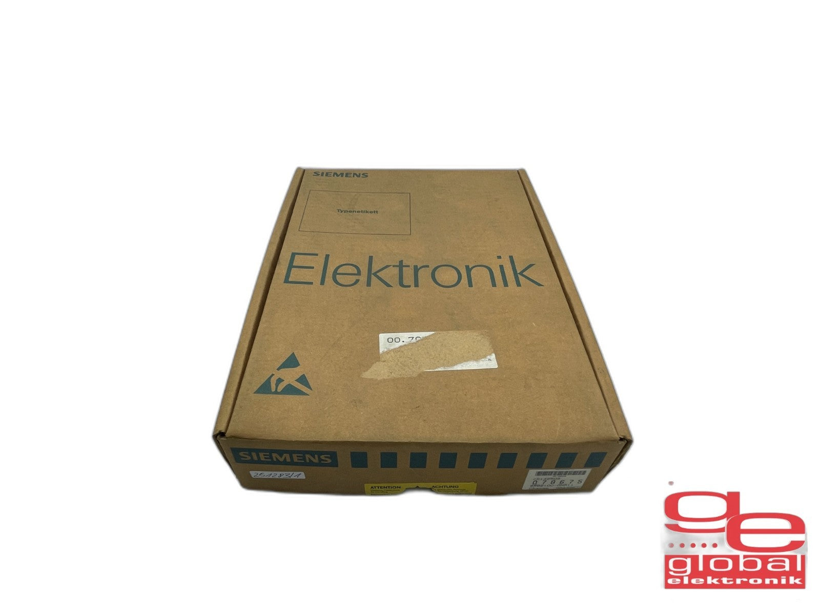 SIEMENS 6RB2100-0NA11 462 110.9070.11