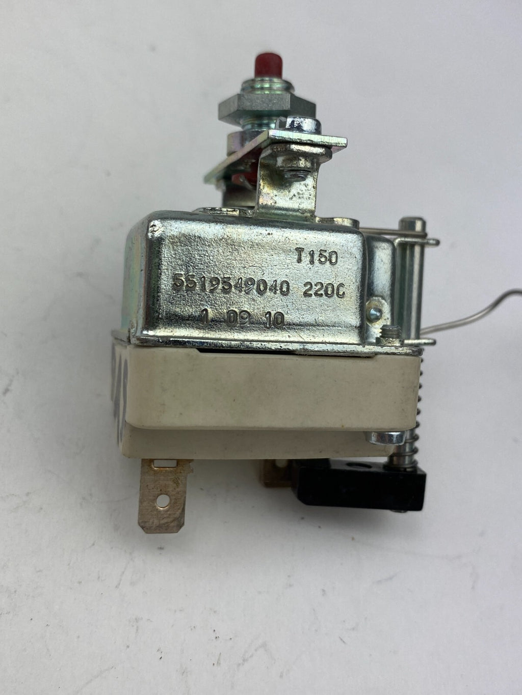 EGO 5519549040 220°C