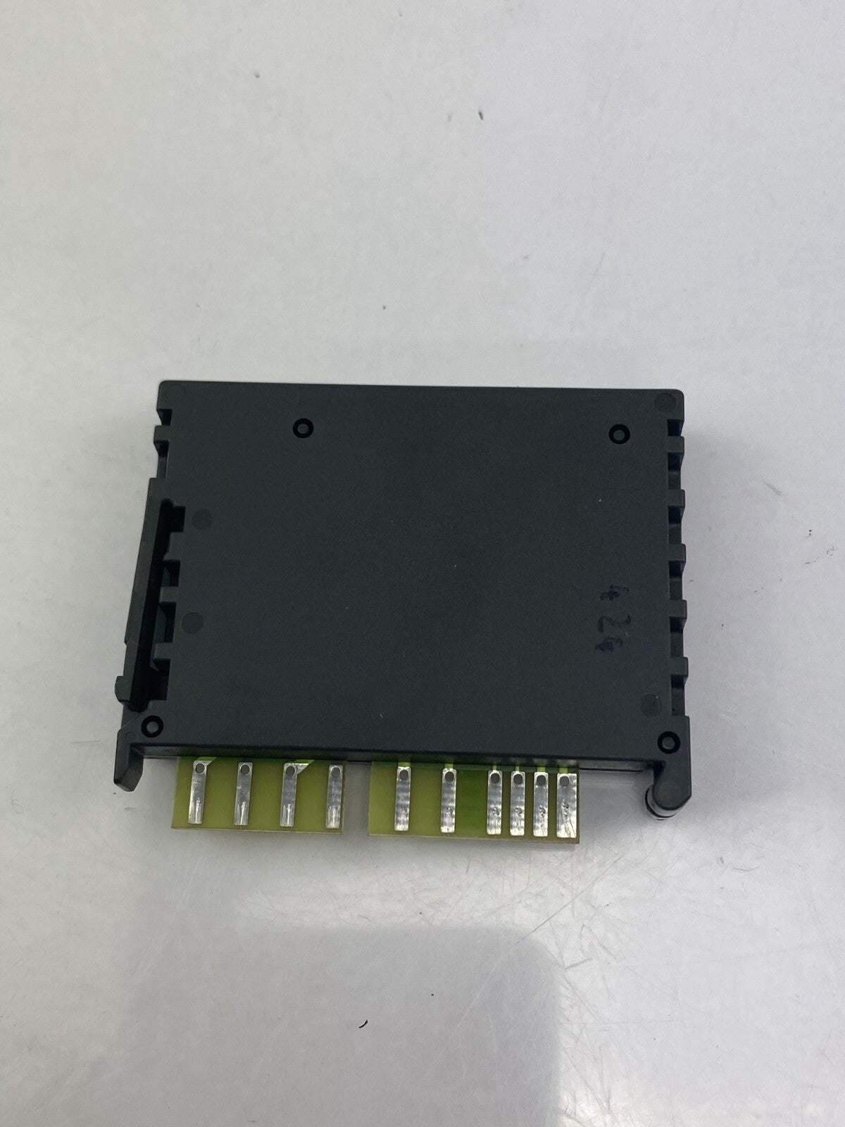 SIEMENS SIMATIC SC 6ES7121-1BB00-0AA0 **4 Stück**
