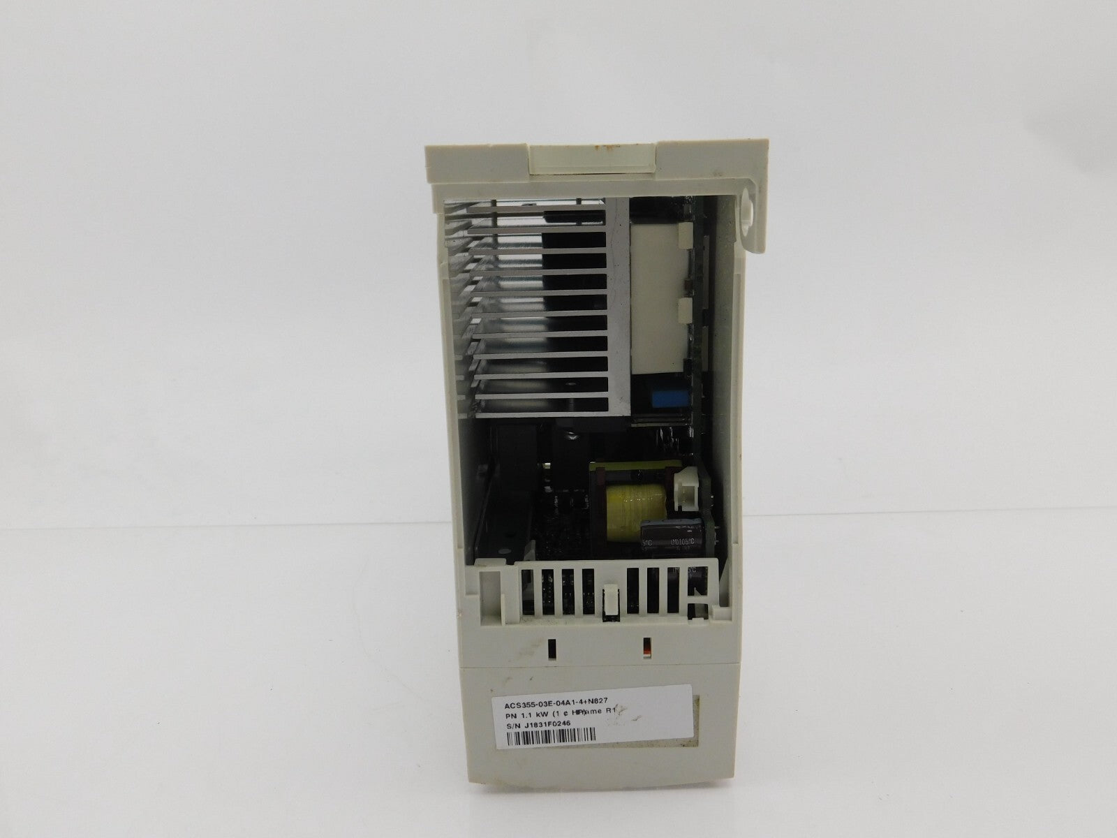 ABB ACS355-03E-04A1-4+N827