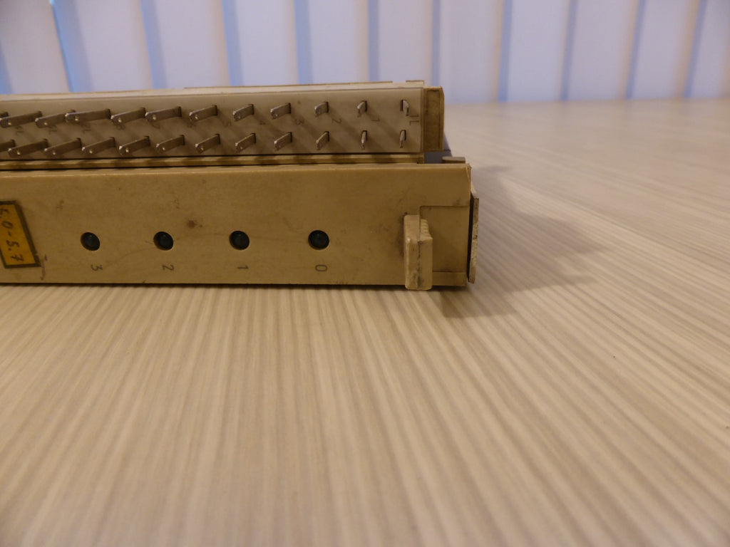 Siemens Simatic 6ES5453-6AC11 (Teil abgebrochen)