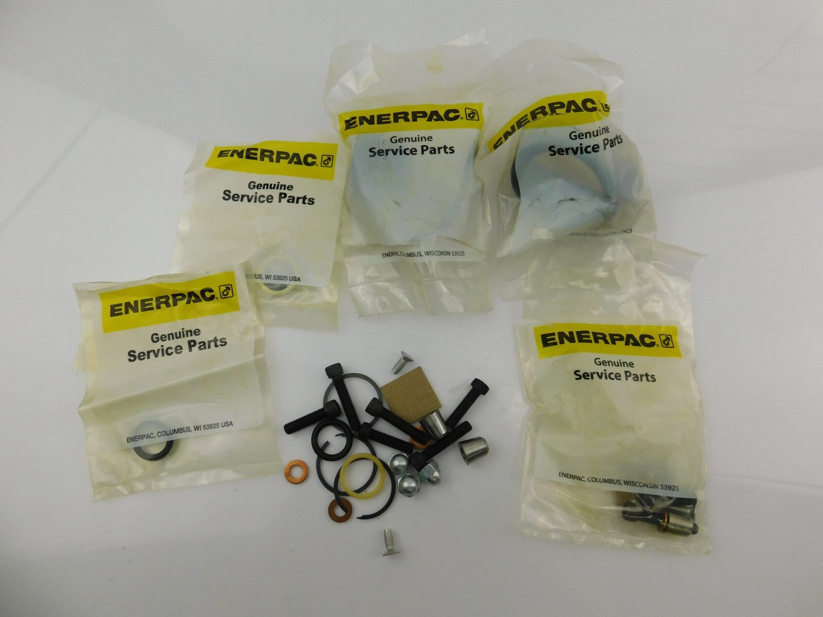 ENERPAC RC10K50