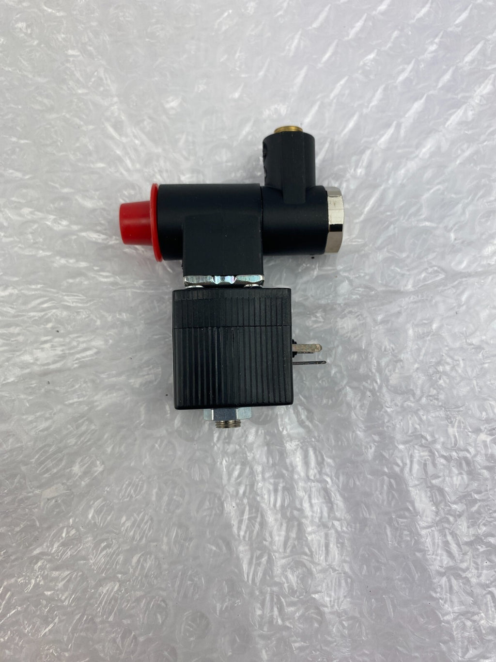 bürkert 6012 C 1,2 FKM PA 00425299
