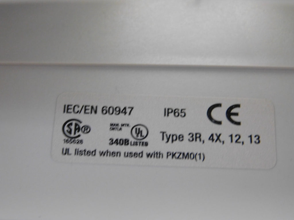 EATON  PKZM0(1)