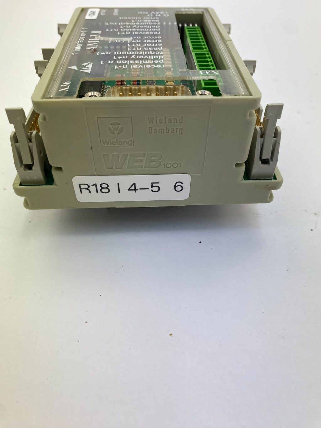 SIEMENS 60.009.013-04
