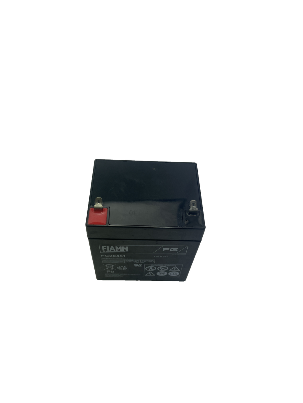 Fiamm FG20451 Bleiakku 12V 4.5Ah