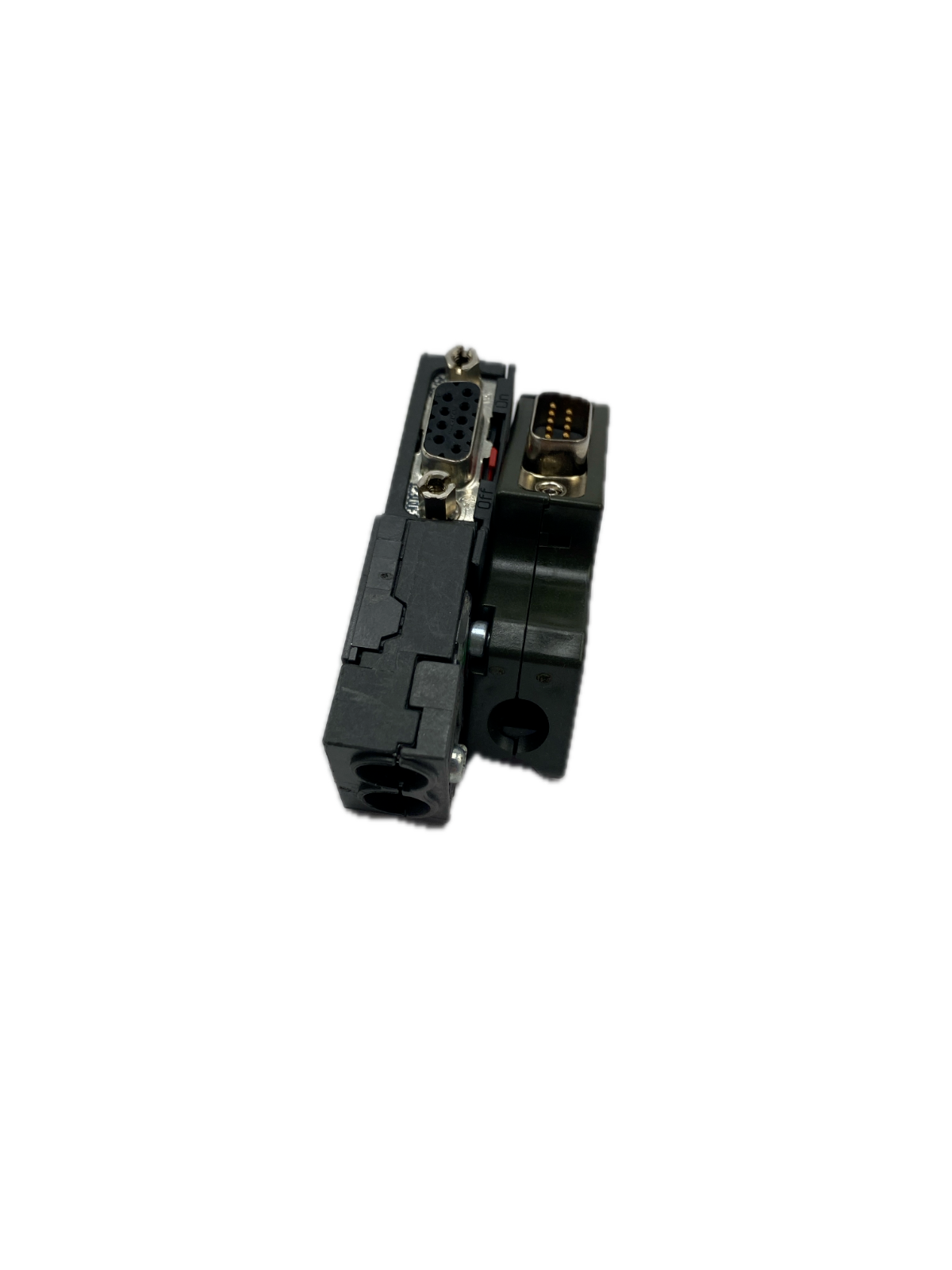 POSTEN...SIEMENS 6ES7 972-OBB50-0XA0 +6ES7 972-OBA60-0XA0