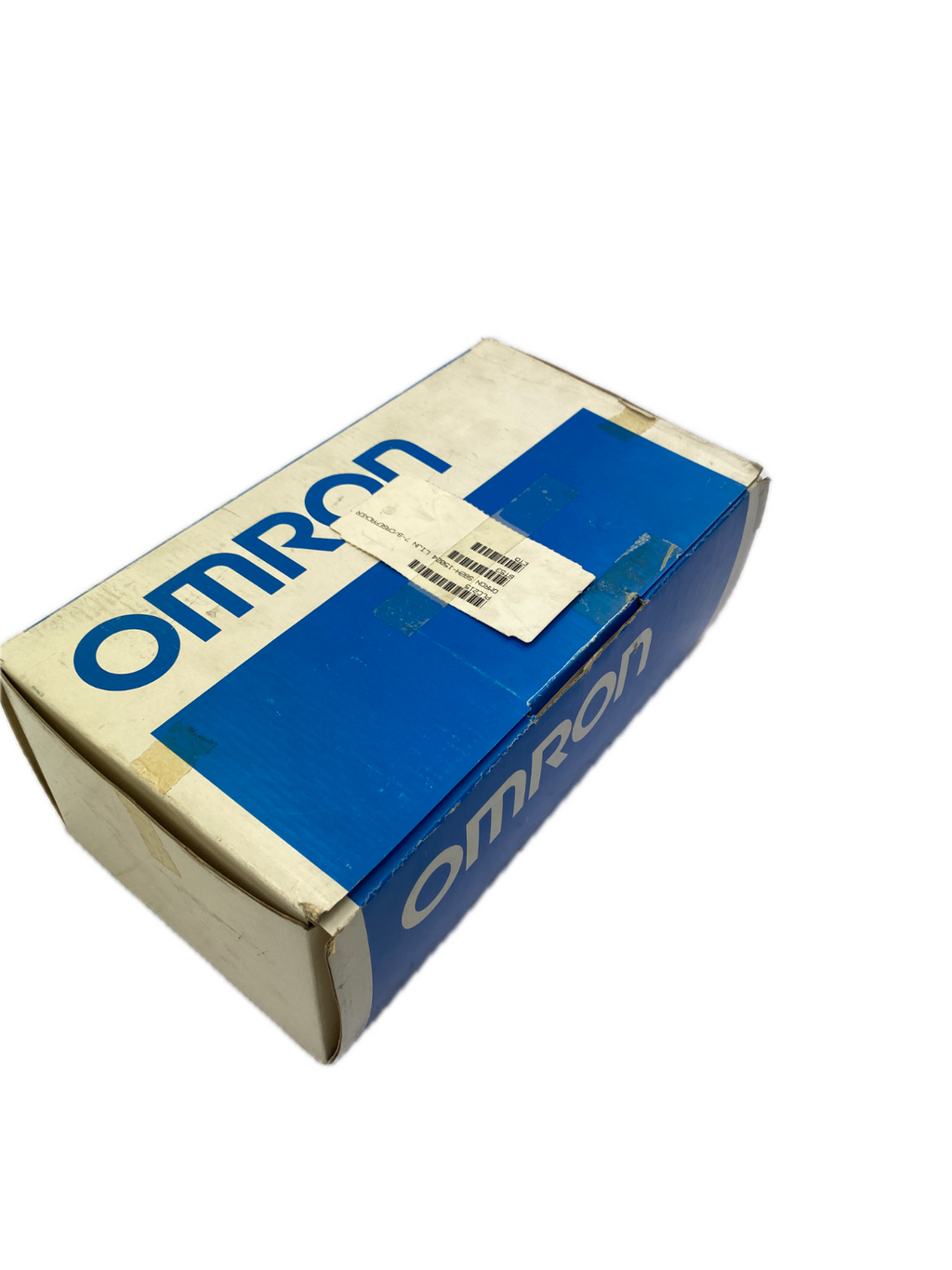 OMRON S82H-15024 LIJN 7-9 input 100-120/200-240 VAC output 24v 7A