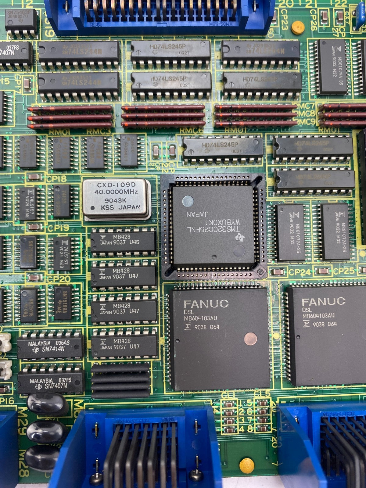 Fanuc A16B-2200-037
