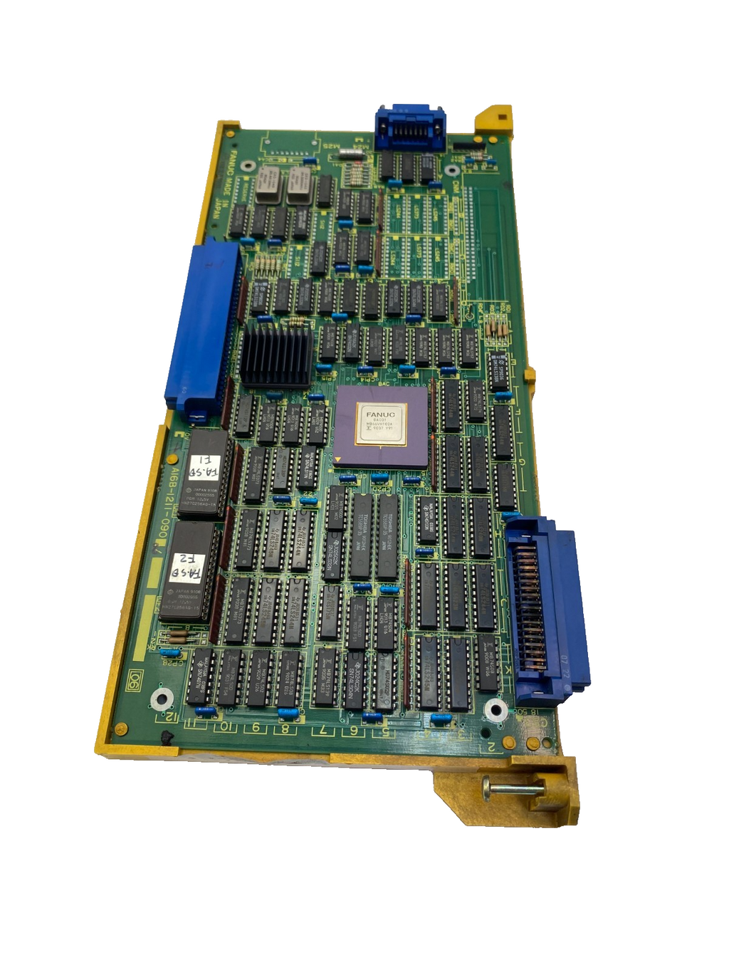 Fanuc A16B-1211-090 A320-1211-T906/06