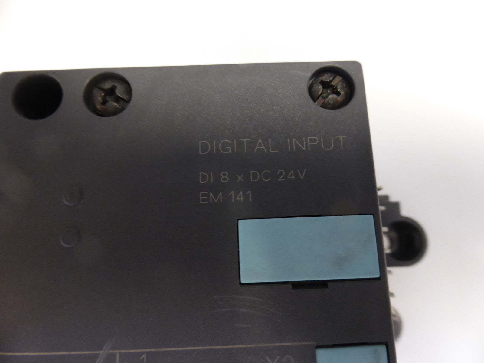 Siemens 6ES7 141-1BF30-0XA0