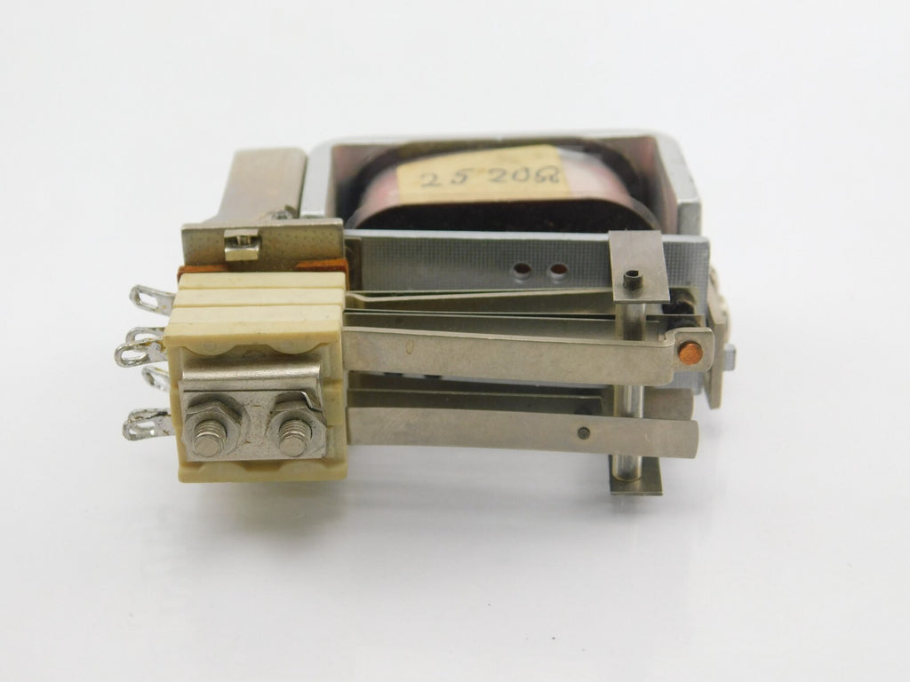 SIEMENS MS.rls 19Tz 34 11000 0,09 2600