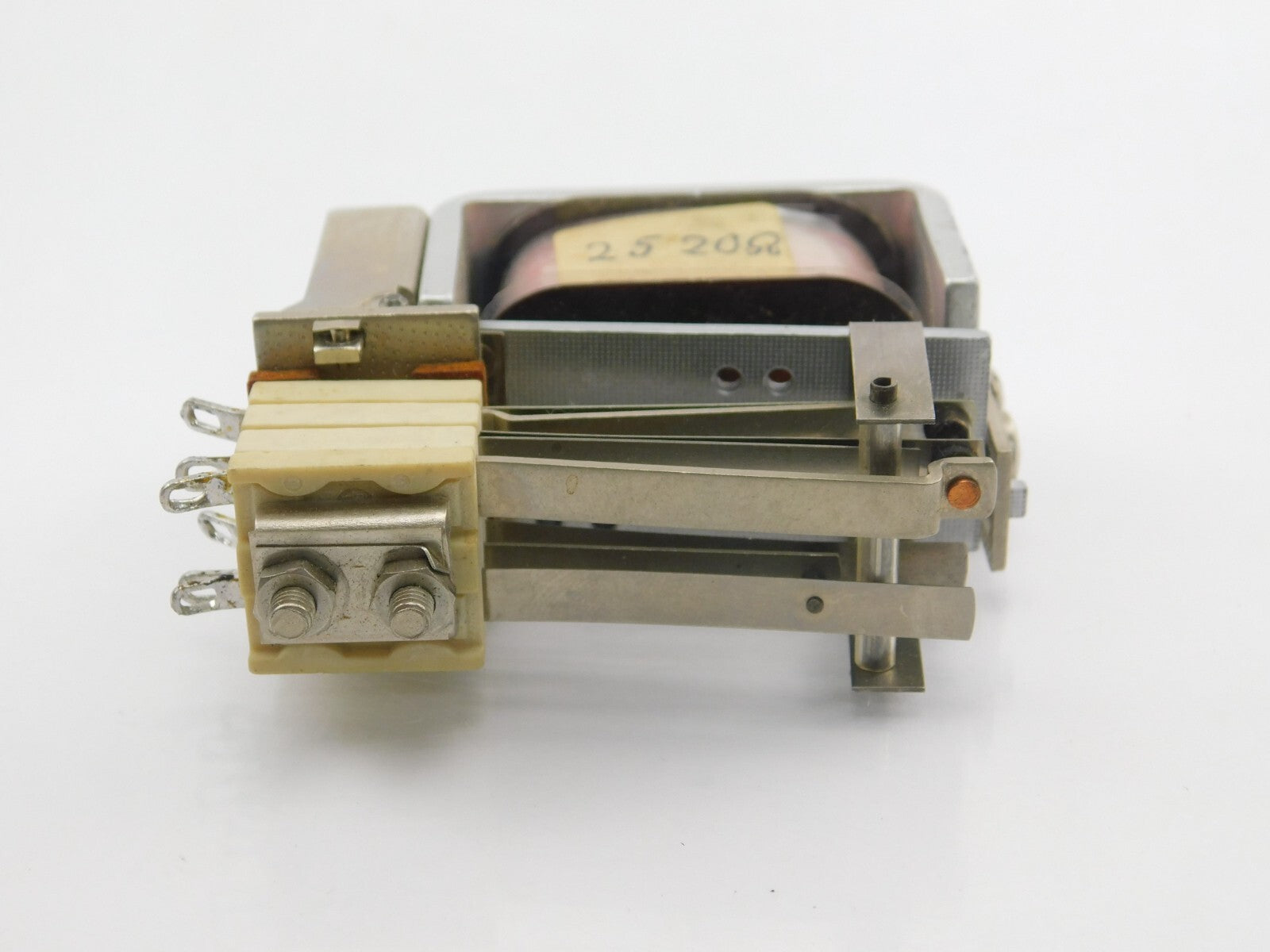 SIEMENS MS.rls 19Tz 34 11000 0,09 2600