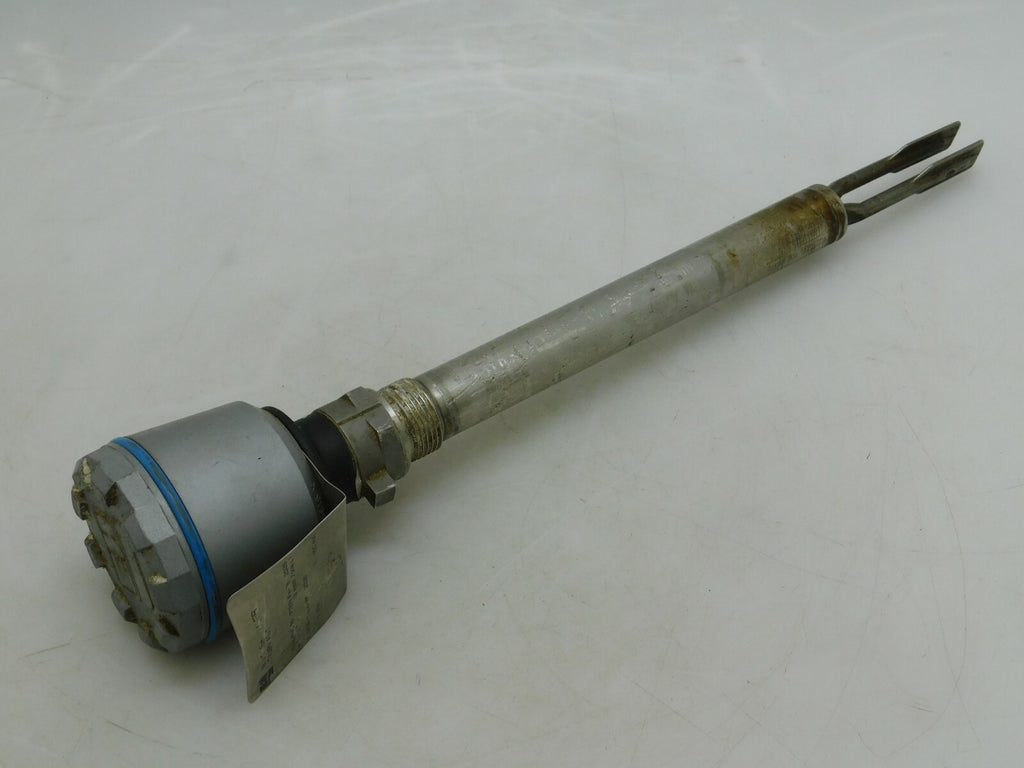 Endress + Hauser Liquiphant PA-VI 810.29 