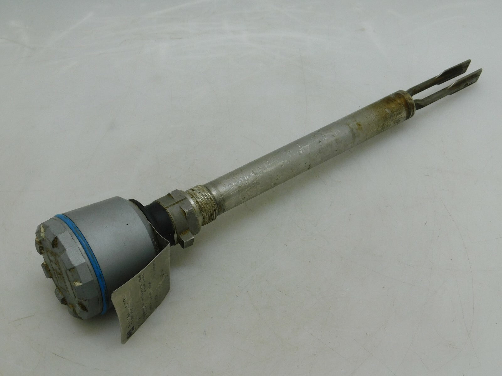 Endress + Hauser Liquiphant PA-VI 810.29 