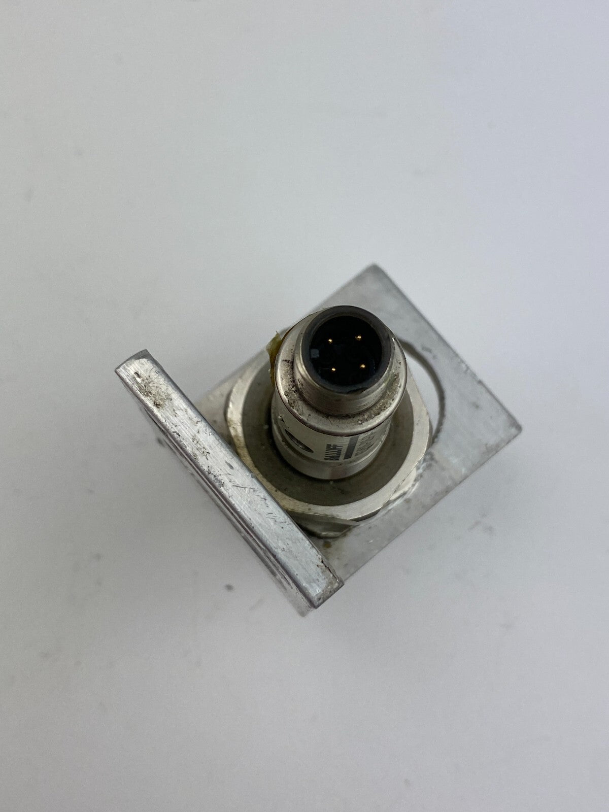 BALLUFF BES 516-326-S4-C 10-30V DC 200mA 5mm