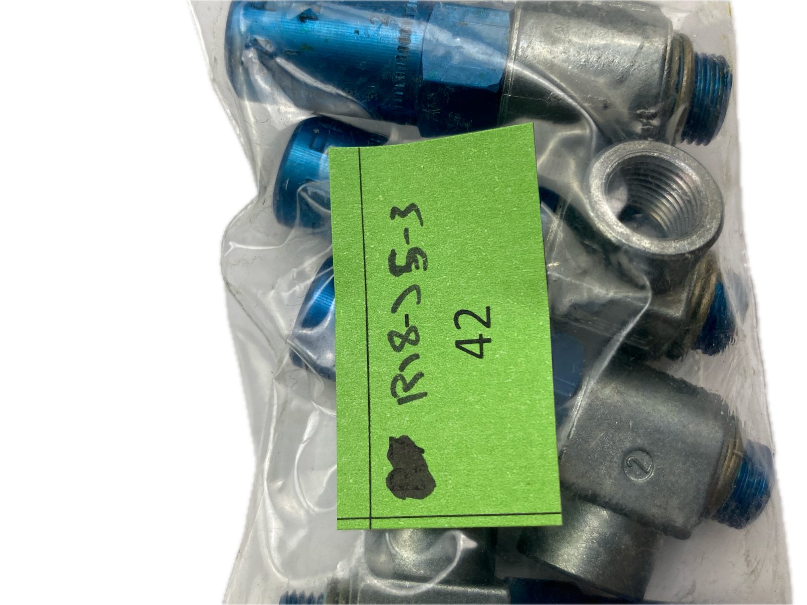 FESTO 12938 HGL-1/8 1  0.4...10bar