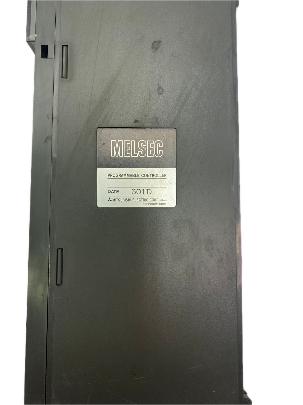 MELSEC PROGRAMMABLE CONTROLLER AY13E RELAY AC240V DC24V 2A 2A