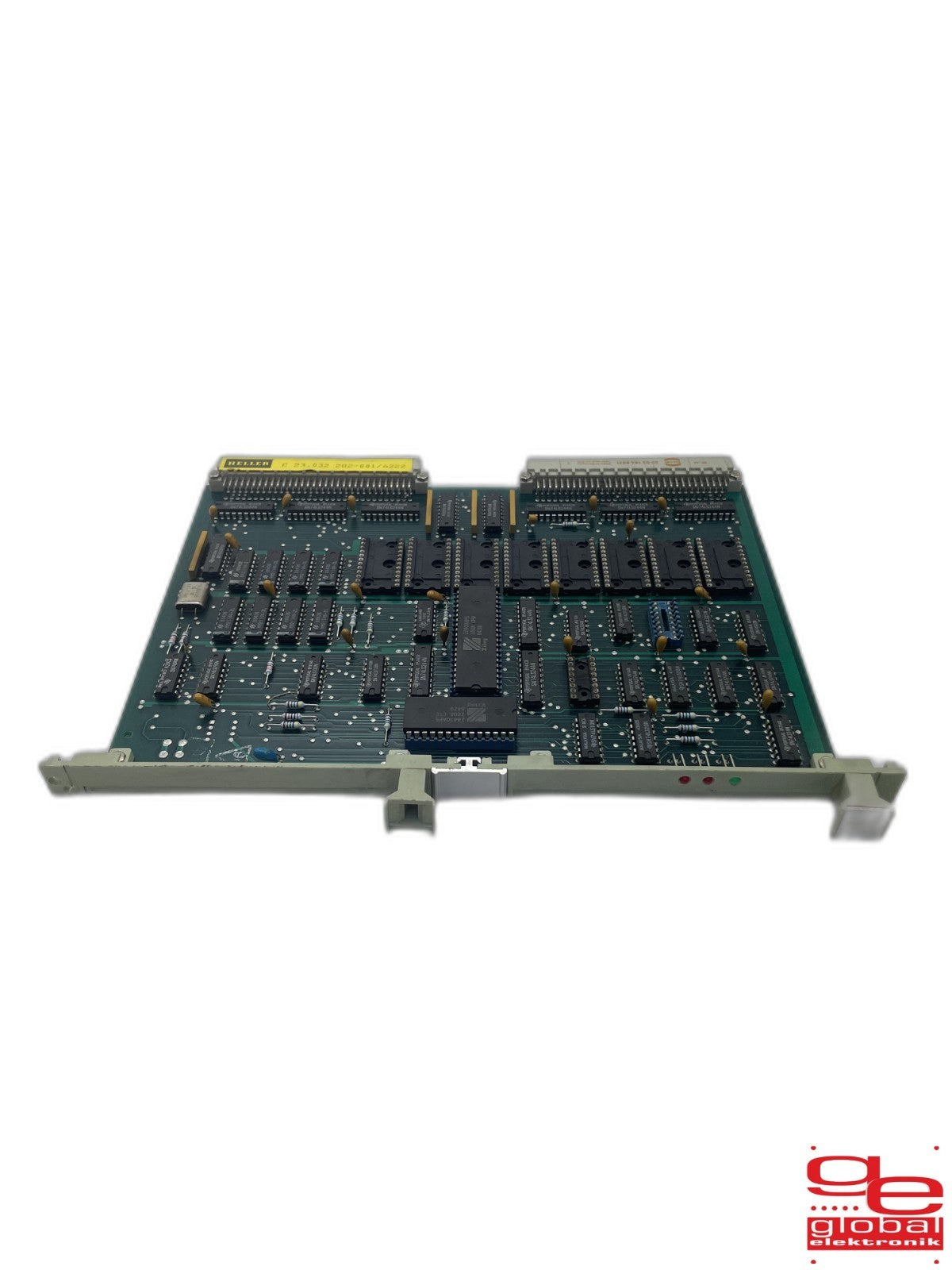 Heller Uni-Pro CPU-001 C23.040221